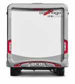 Carthago Chic C-Line T 2016 года
